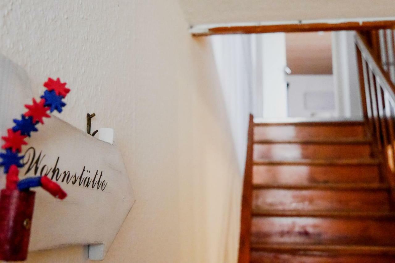 Ferienwohnung Lispet Neuotting Ngoại thất bức ảnh