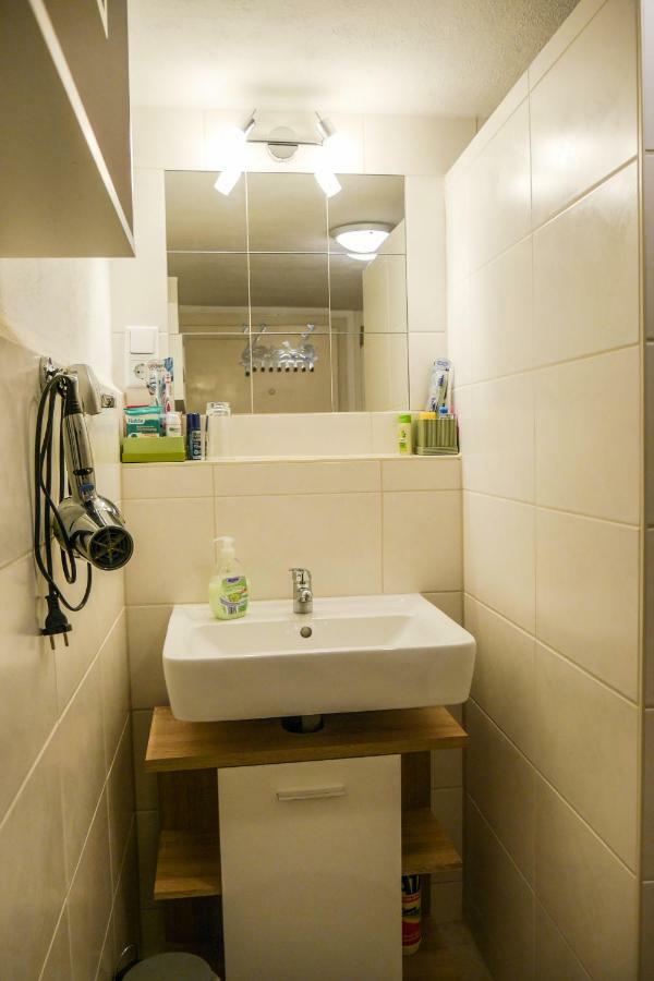 Ferienwohnung Lispet Neuotting Ngoại thất bức ảnh