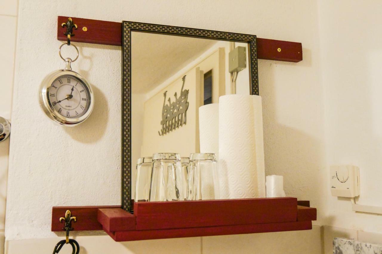 Ferienwohnung Lispet Neuotting Ngoại thất bức ảnh