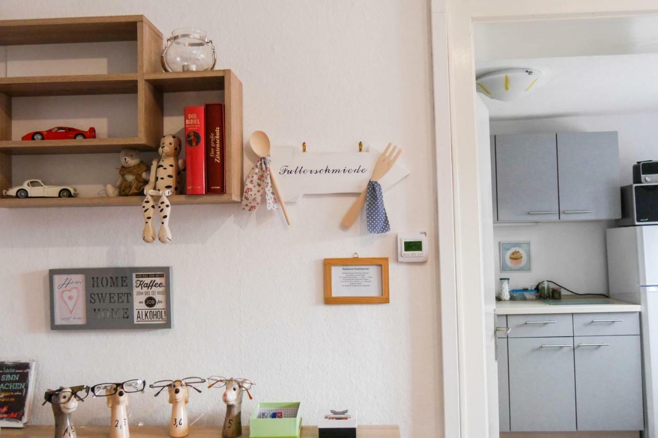 Ferienwohnung Lispet Neuotting Ngoại thất bức ảnh
