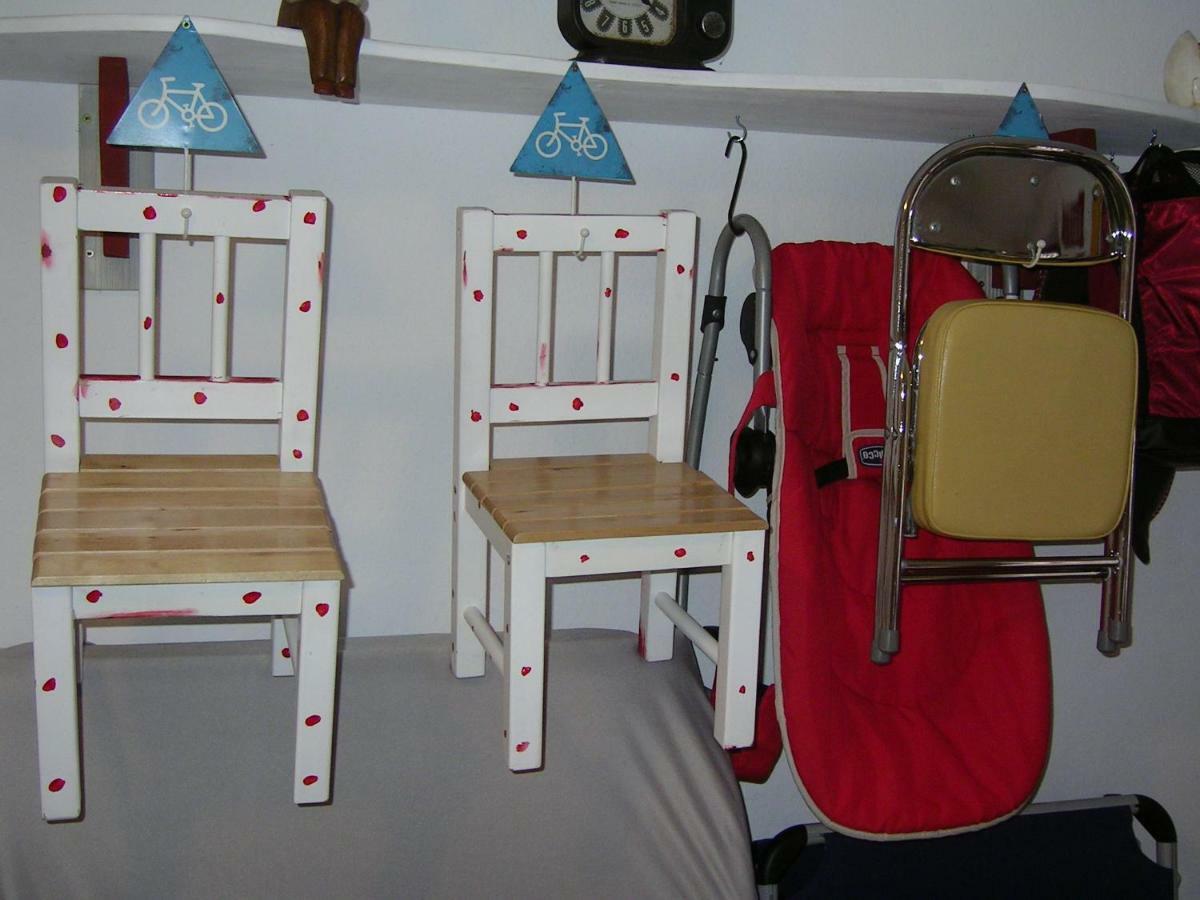 Ferienwohnung Lispet Neuotting Ngoại thất bức ảnh